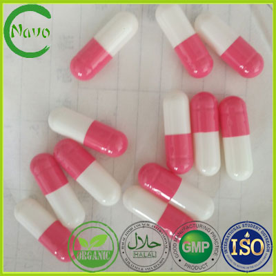 L-Glutathione Powder Capsule