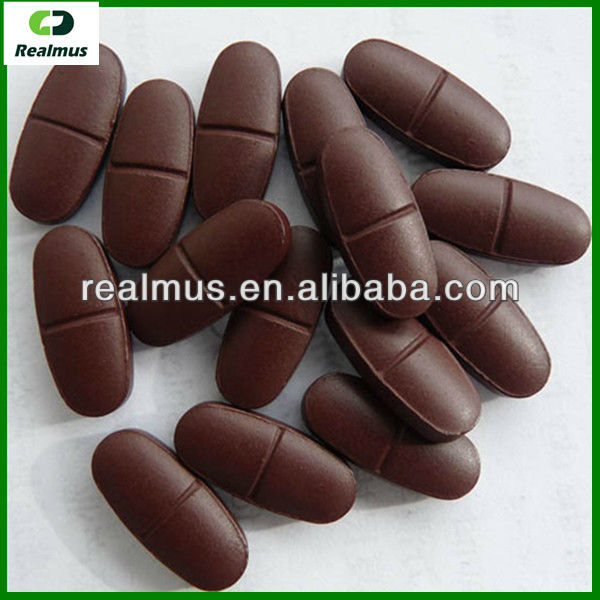 Hot sale MultiVitamin Tablets Super Multivitamin