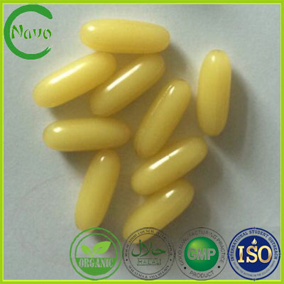 1000mg Royal Jelly Softgel