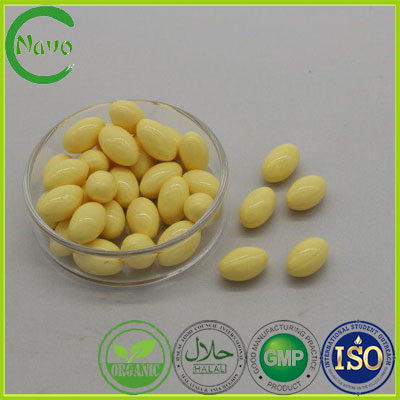 Coenzyme Q10 Softgel