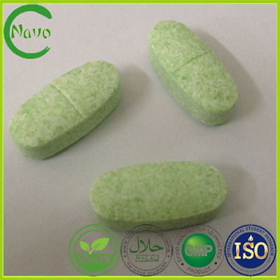 Moringa powder Pills