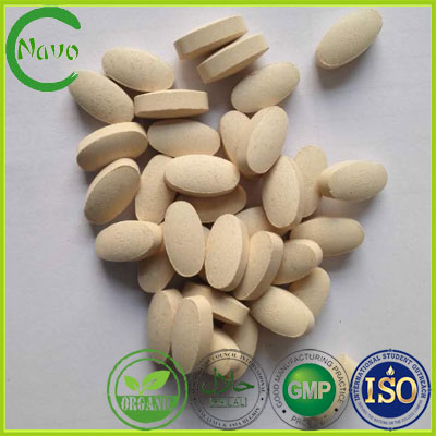 Compound Vitamin B Tablet